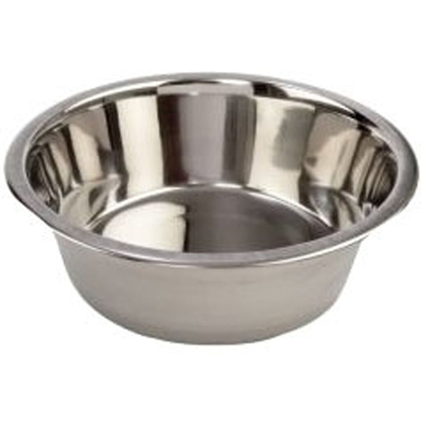 Standard Stainless Steel Dog Bowl