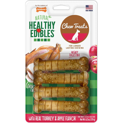 Healthy Edibles Natural Chew
