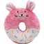 Zippypaws Donutz Buddies Bunny
