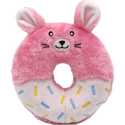 Zippypaws Donutz Buddies Bunny
