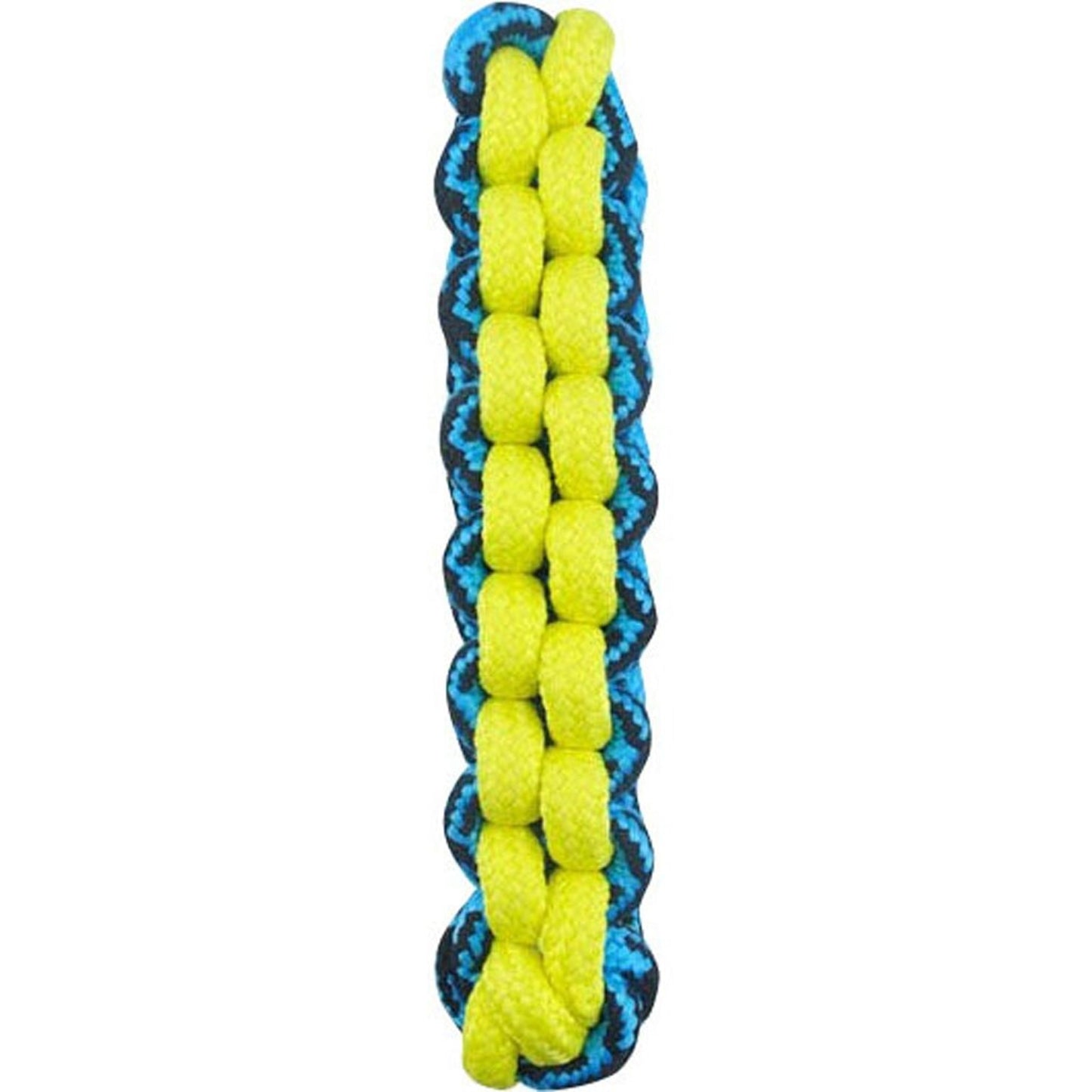 Pet Park Blvd Paracord Rope Fetch Stick