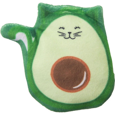 Snugarooz Kitty Avocato W/Catnip