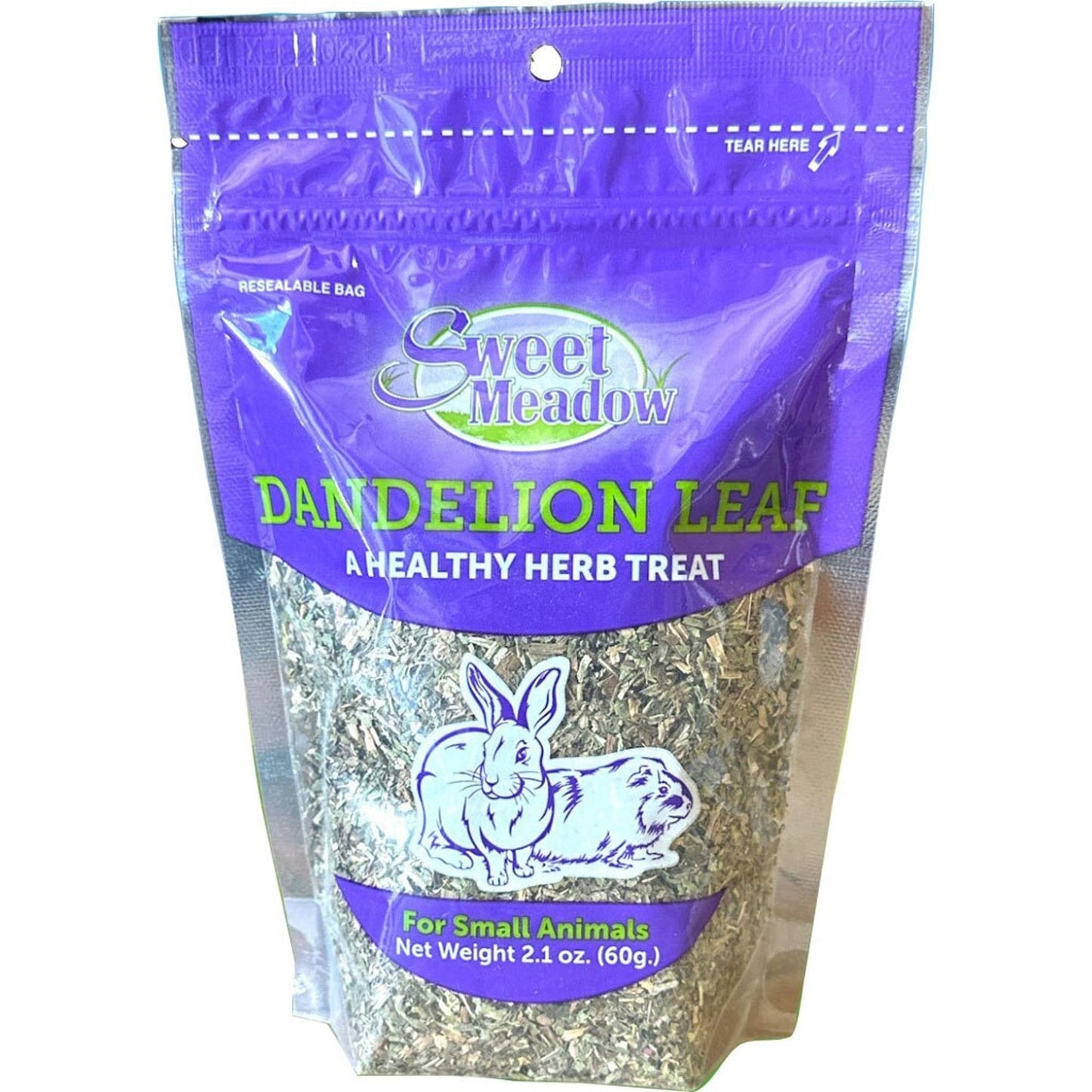 Sweet Meadow Farm Herb Treat