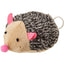Spot Plush Jittery Hedgehog