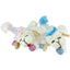 Multipet Birthday Lambchop Cat Toy
