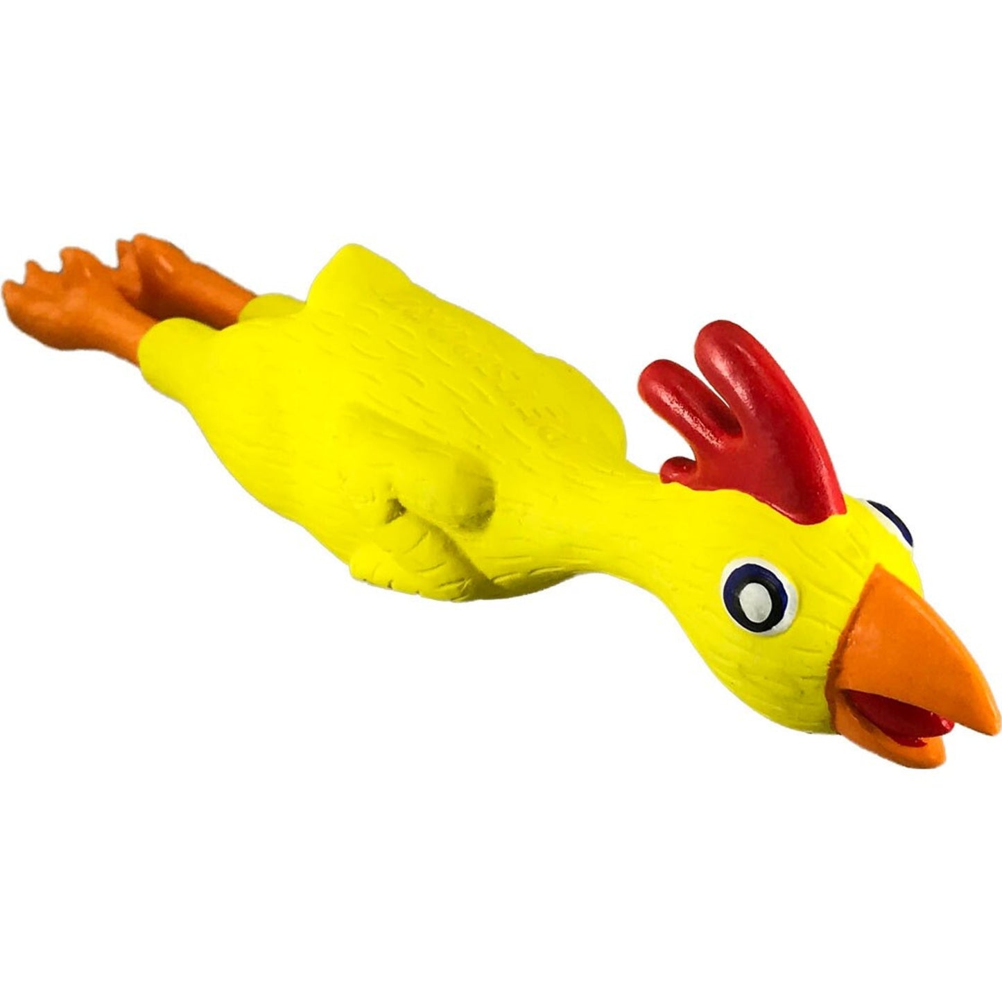 Naturflex Chicken Latex Dog Toy