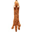 Love The Earth Kangaroo Stuffing Free Dog Toy