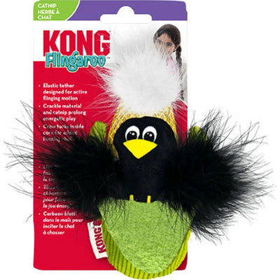 Kong Flingaroo Corny