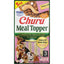 Inaba Churu Complete & Balanced Topper For Dogs