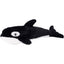 Zippypaws Jigglerz Killer Whale