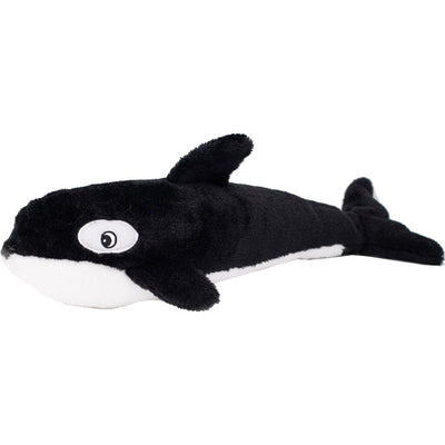 Zippypaws Jigglerz Killer Whale