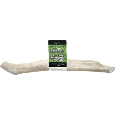 Redbarn Naturals Deer Antler Whole