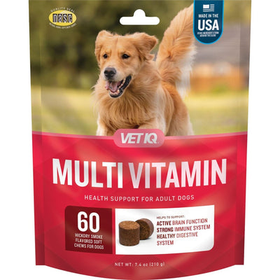 Vetiq Multivitamin Soft Chew