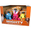 Mighty Micro Monster Rabbit Duck Pdq Display