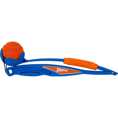 Chuckit! Fetch & Fold 25M Launcher