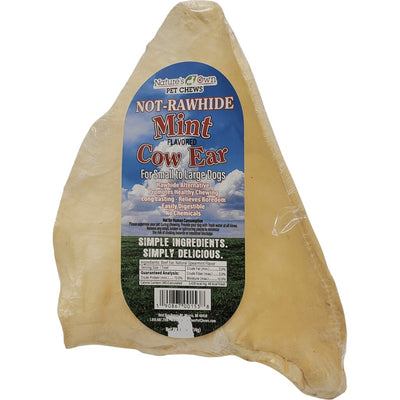 Nature'S Own Cow Ears Chew Treat