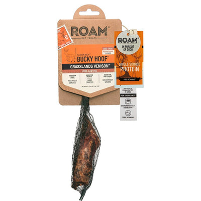 Roam Bucky Hoof Grassland Venison