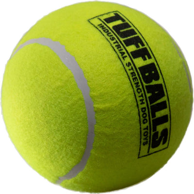 Mega Tuff Ball