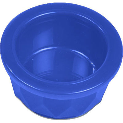 Van Ness Heavyweight Translucent Crock
