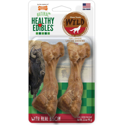 Healthy Edibles Wild Natural Chew