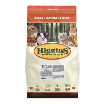 Sunburst Gourmet Blend Rabbit