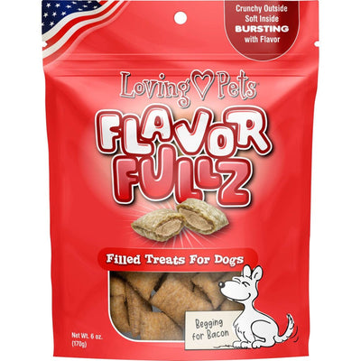 Flavorfullz Dog Treats