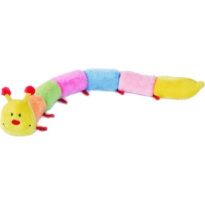 Zippypaws Plush Caterpillar