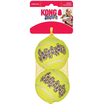 Kong Squeakair Ball