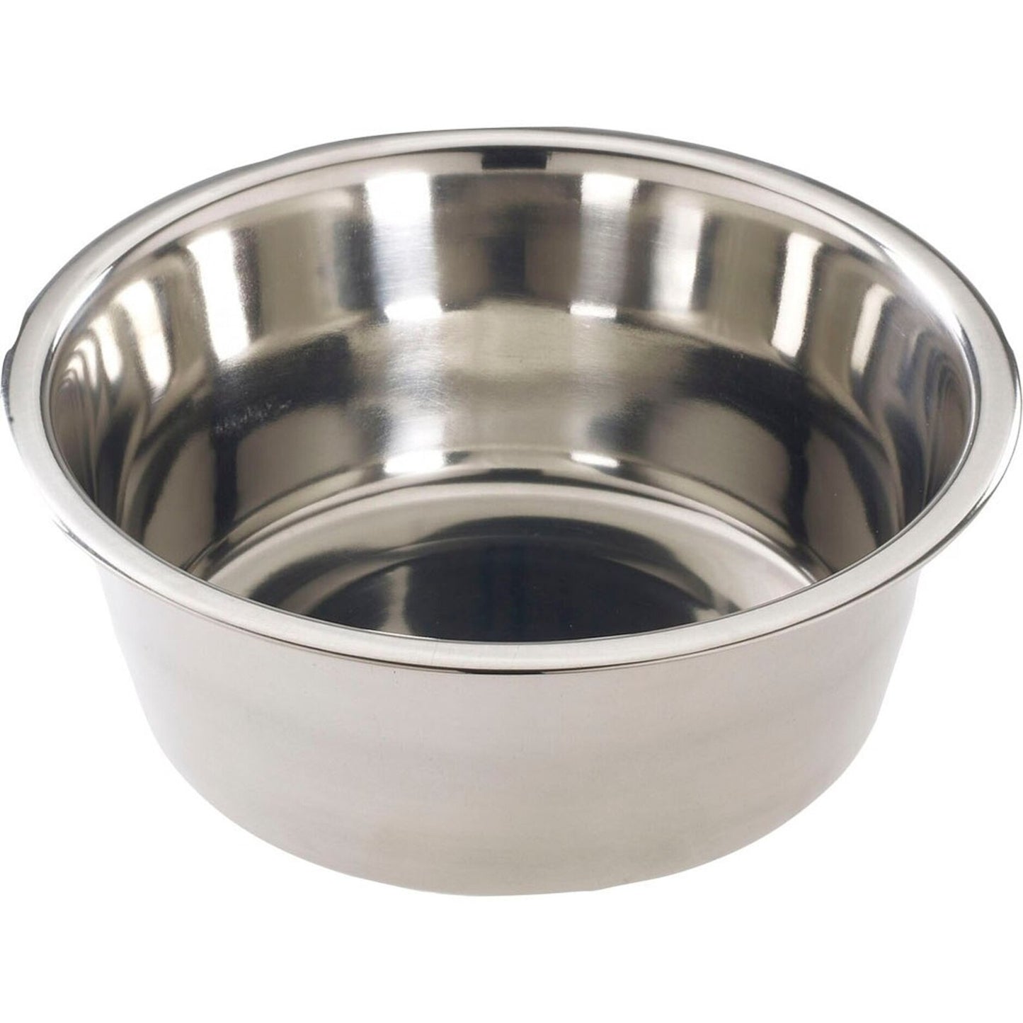 Spot Mirror Finish Stainless Steel Dish