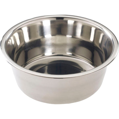 Spot Mirror Finish Stainless Steel Dish