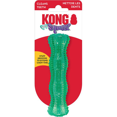 Kong Squeezz Dental Stick