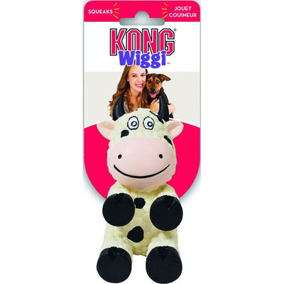 Kong Wiggi Cow