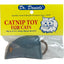 Dr. Daniels Original 1903 100% Catnip Filled Mouse