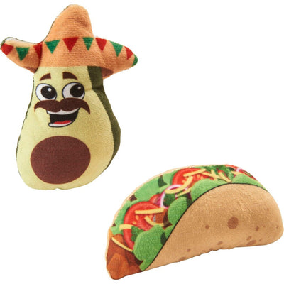 Spot Mexican Take Out