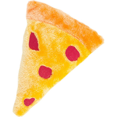 Zippypaws Nomnomz Pizza
