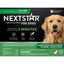 Nextstar Flea & Tick Topical For Dogs