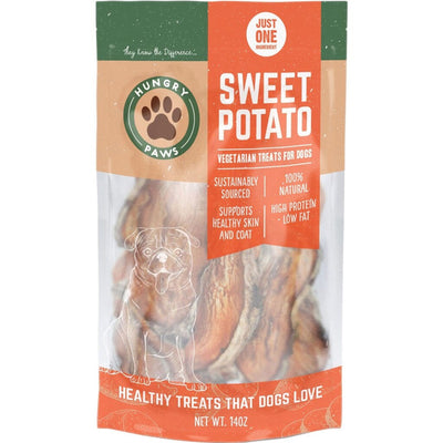 Hungry Paws Slabs Single Ingredient