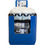 Petmate Round High Wall Compresed Bed