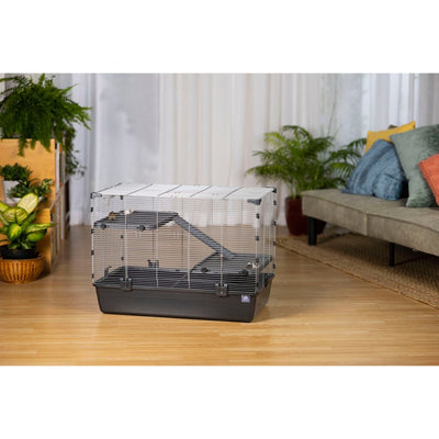 Small Animal Home Universal Suburban