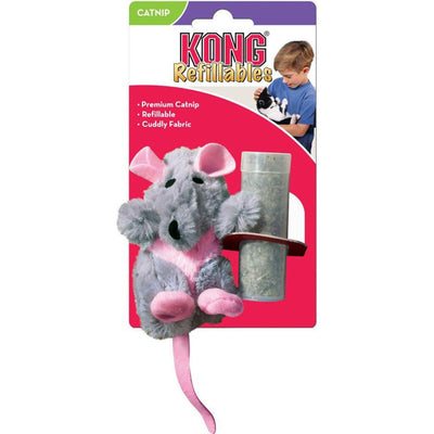 Kong Refillables Rat