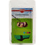 Kaytee Comfort Harness & Stretchy Leash