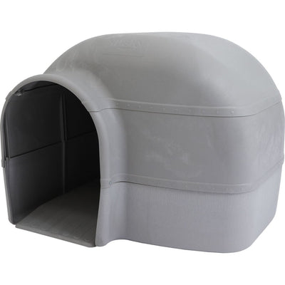 Husky Dog House