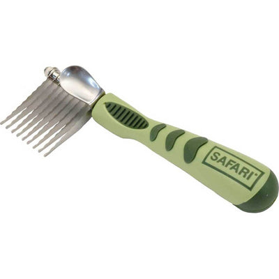 Safari Dog De-Matting Comb
