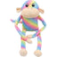 Zippypaws Spencer The Crinkle Monkey