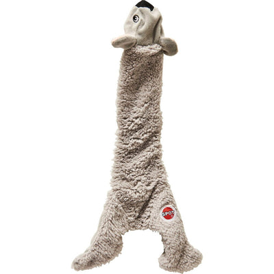 Love The Earth Koala Stuffing Free Dog Toy