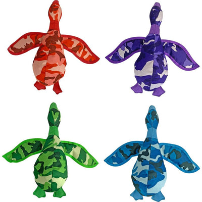 Multipet Camo Duck