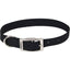 Single Ply Dog Collar