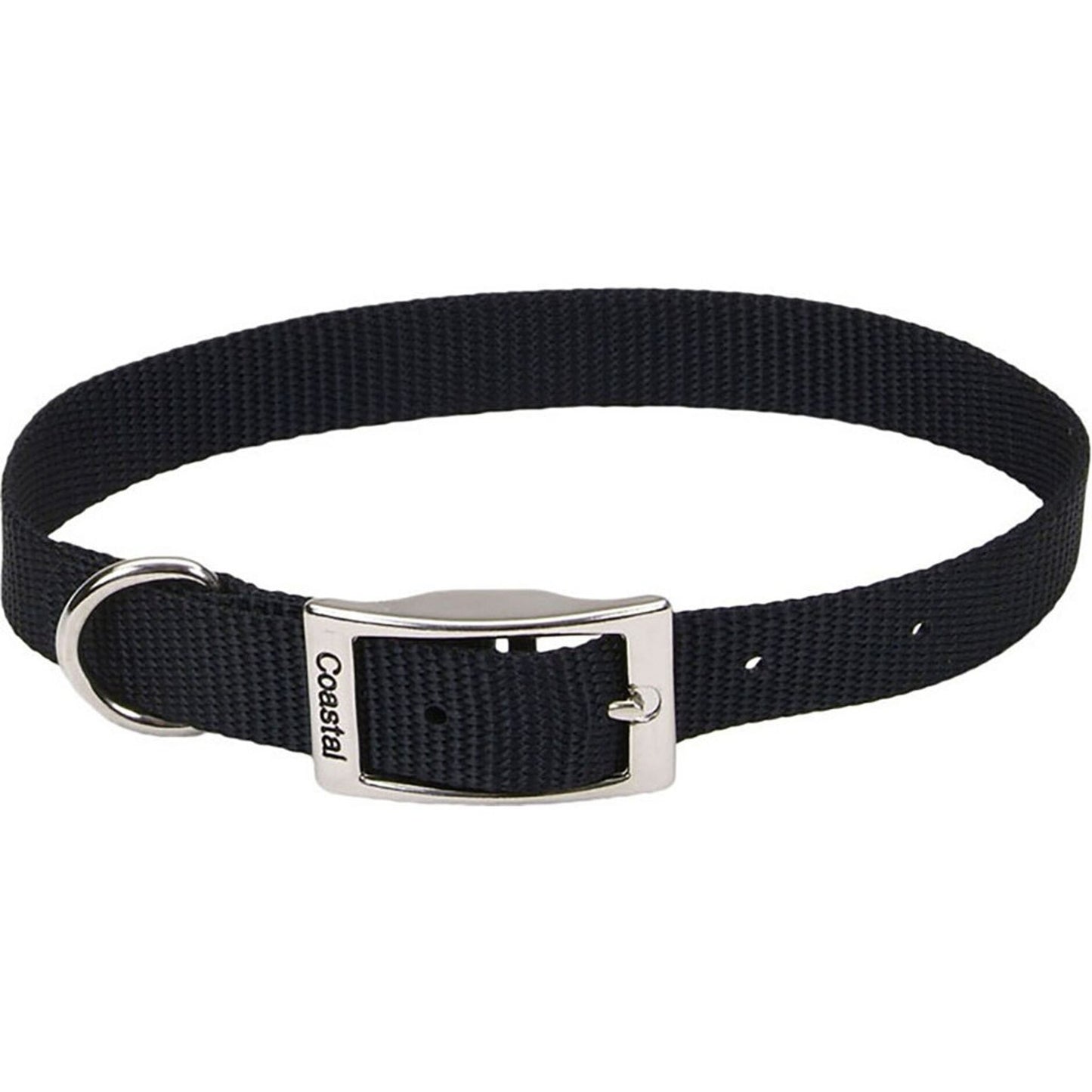 Single Ply Dog Collar