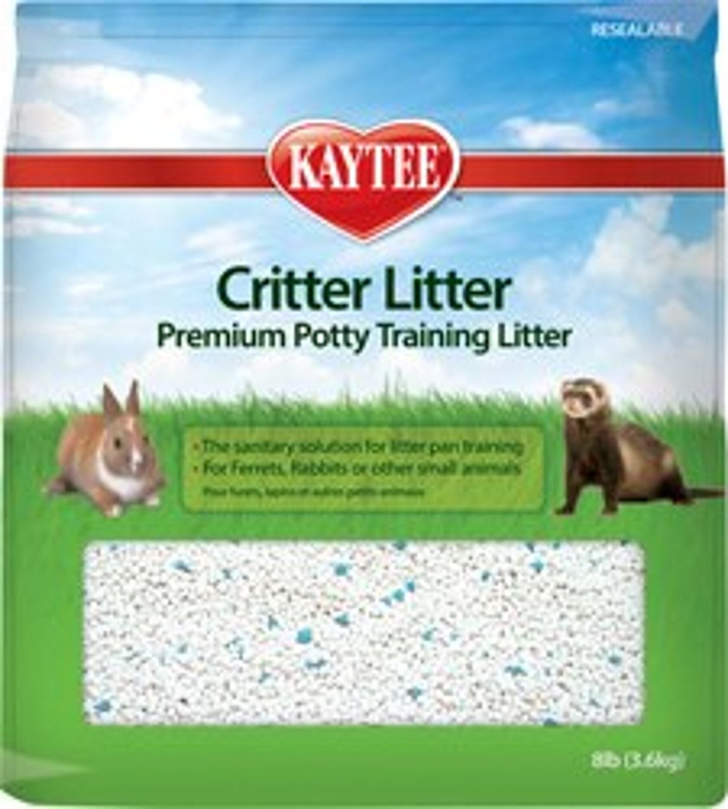 Kaytee Critter Litter