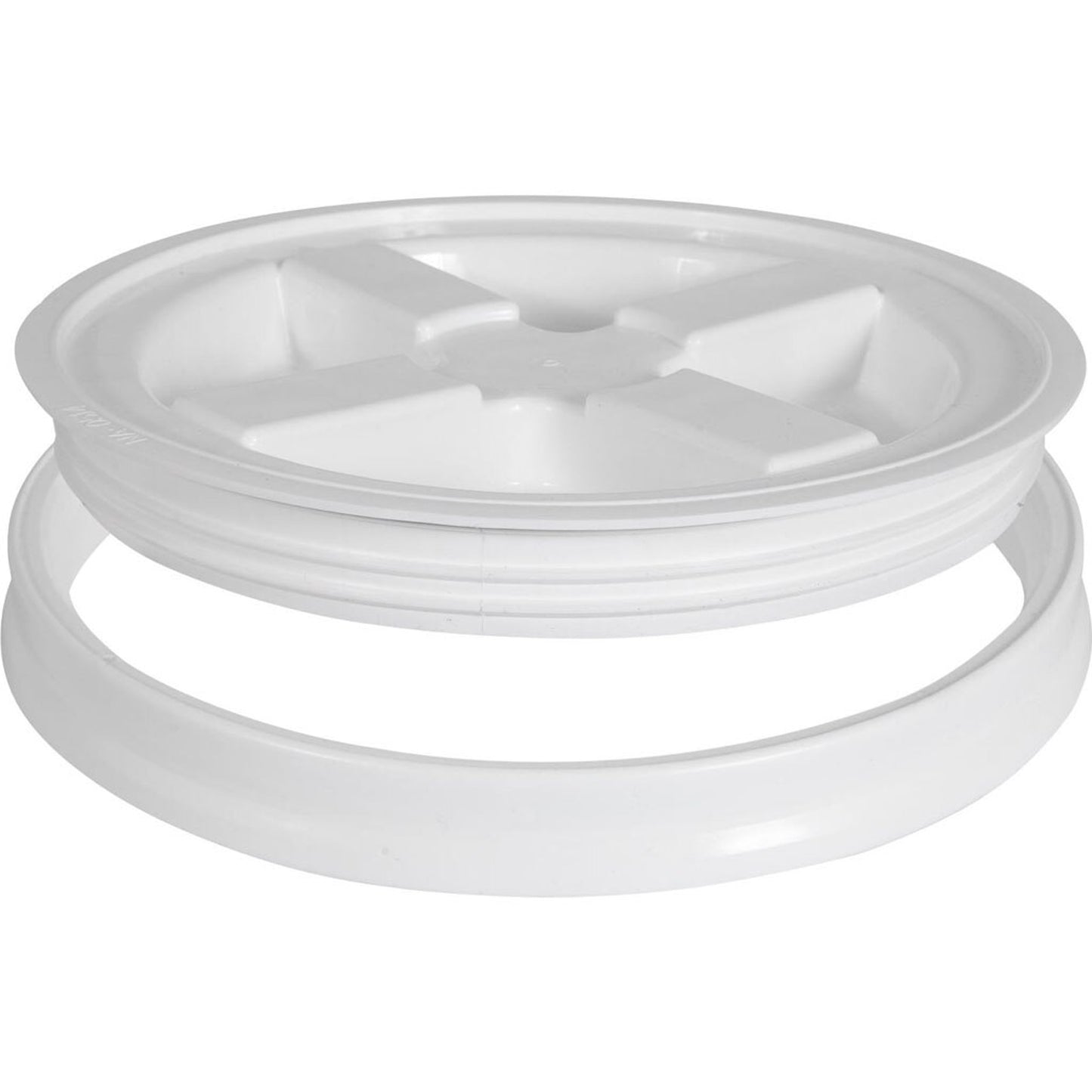 Gamma Seal Lid